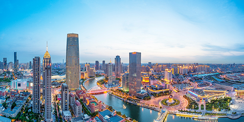 企业简介