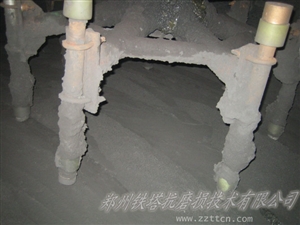 球团设备